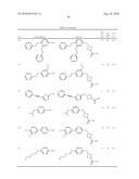 Agonists and Antagonists of the S1P5 Receptor, and Methods of Use Thereof diagram and image