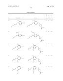 Agonists and Antagonists of the S1P5 Receptor, and Methods of Use Thereof diagram and image