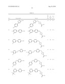 Agonists and Antagonists of the S1P5 Receptor, and Methods of Use Thereof diagram and image