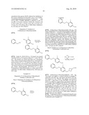 Agonists and Antagonists of the S1P5 Receptor, and Methods of Use Thereof diagram and image