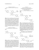 Agonists and Antagonists of the S1P5 Receptor, and Methods of Use Thereof diagram and image