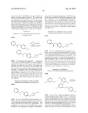 Agonists and Antagonists of the S1P5 Receptor, and Methods of Use Thereof diagram and image