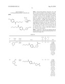 Agonists and Antagonists of the S1P5 Receptor, and Methods of Use Thereof diagram and image