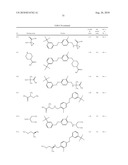 Agonists and Antagonists of the S1P5 Receptor, and Methods of Use Thereof diagram and image