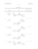 Agonists and Antagonists of the S1P5 Receptor, and Methods of Use Thereof diagram and image