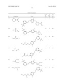 Agonists and Antagonists of the S1P5 Receptor, and Methods of Use Thereof diagram and image