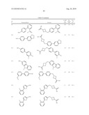 Agonists and Antagonists of the S1P5 Receptor, and Methods of Use Thereof diagram and image