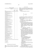 Agonists and Antagonists of the S1P5 Receptor, and Methods of Use Thereof diagram and image