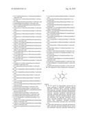 Agonists and Antagonists of the S1P5 Receptor, and Methods of Use Thereof diagram and image