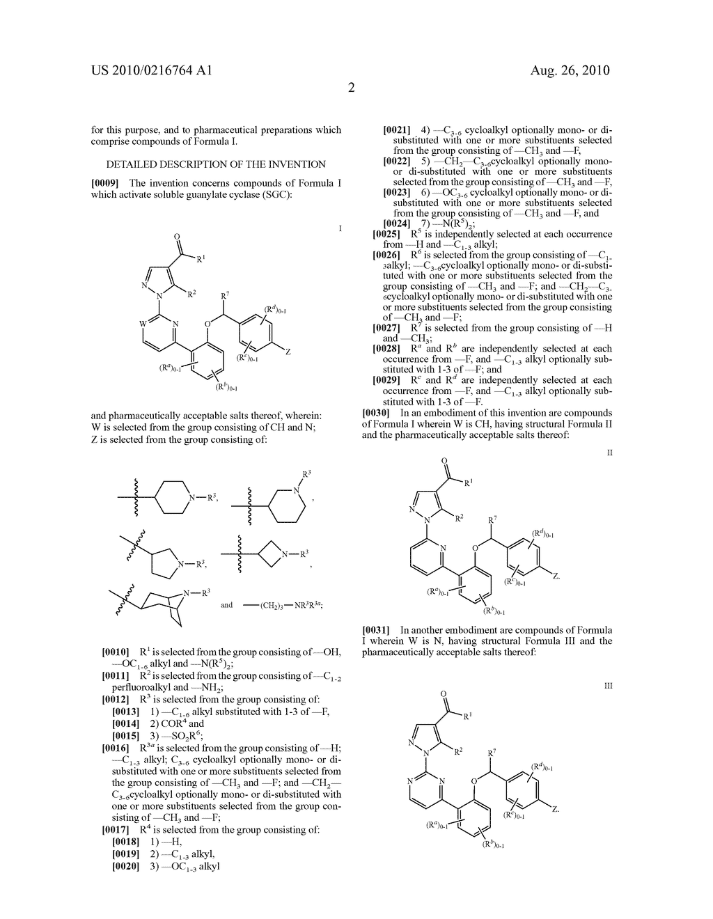 Soluble Guanylate Cyclase Activators - diagram, schematic, and image 03