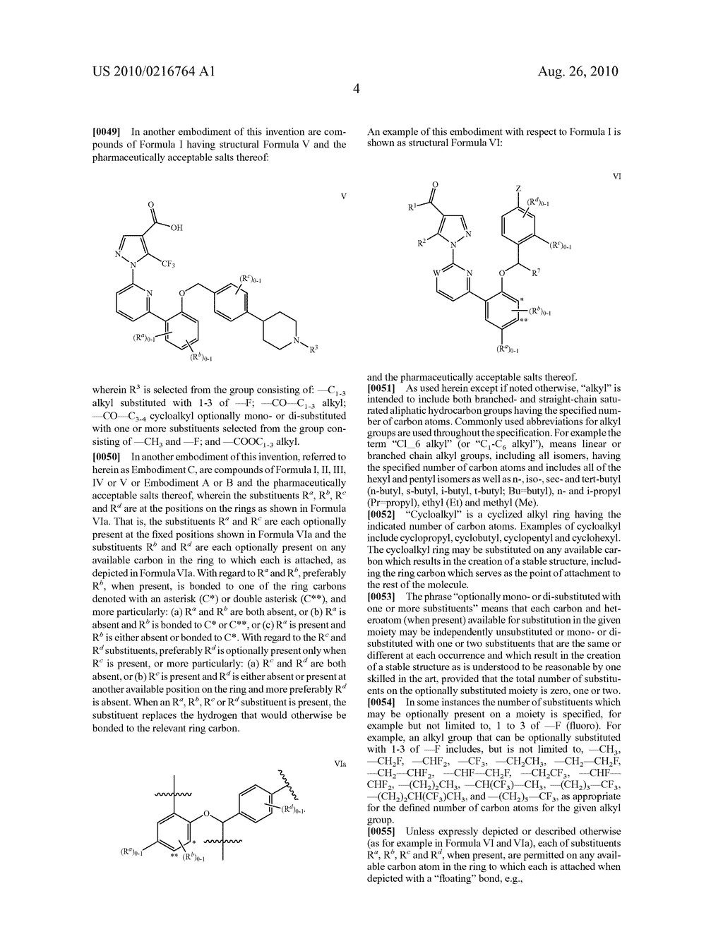 Soluble Guanylate Cyclase Activators - diagram, schematic, and image 05