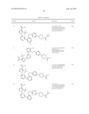 Soluble Guanylate Cyclase Activators diagram and image