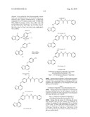 Inhibitors of VEGF Receptor and HGF Receptor Signalling diagram and image