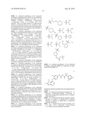 Inhibitors of VEGF Receptor and HGF Receptor Signalling diagram and image