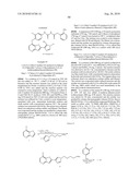 Inhibitors of VEGF Receptor and HGF Receptor Signalling diagram and image