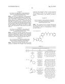 Inhibitors of VEGF Receptor and HGF Receptor Signalling diagram and image