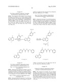 Inhibitors of VEGF Receptor and HGF Receptor Signalling diagram and image