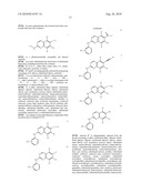 QUINAZOLINES FOR PDK1 INHIBITION diagram and image