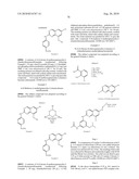 QUINAZOLINES FOR PDK1 INHIBITION diagram and image