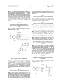 QUINAZOLINES FOR PDK1 INHIBITION diagram and image