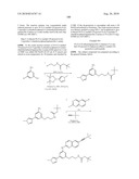 QUINAZOLINES FOR PDK1 INHIBITION diagram and image