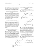 QUINAZOLINES FOR PDK1 INHIBITION diagram and image