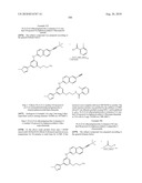 QUINAZOLINES FOR PDK1 INHIBITION diagram and image