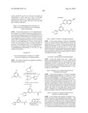 QUINAZOLINES FOR PDK1 INHIBITION diagram and image