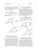 QUINAZOLINES FOR PDK1 INHIBITION diagram and image