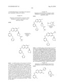 QUINAZOLINES FOR PDK1 INHIBITION diagram and image