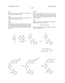 QUINAZOLINES FOR PDK1 INHIBITION diagram and image