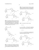 Inhibitors of the Interaction Between MDM2 and P53 diagram and image