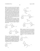 Inhibitors of the Interaction Between MDM2 and P53 diagram and image