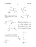 Inhibitors of the Interaction Between MDM2 and P53 diagram and image