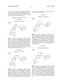 Inhibitors of the Interaction Between MDM2 and P53 diagram and image