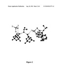 Adamantanamines and Neramexane Salts of Thiomolybdic and Thiotungstic Acids diagram and image