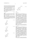 Adamantanamines and Neramexane Salts of Thiomolybdic and Thiotungstic Acids diagram and image