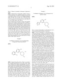 AMINOPYRAZINE ANALOGS FOR TREATING GLAUCOMA AND OTHER RHO KINASE-MEDIATED DISEASES AND CONDITIONS diagram and image