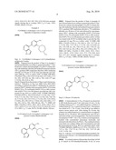 AMINOPYRAZINE ANALOGS FOR TREATING GLAUCOMA AND OTHER RHO KINASE-MEDIATED DISEASES AND CONDITIONS diagram and image