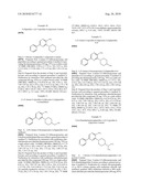 AMINOPYRAZINE ANALOGS FOR TREATING GLAUCOMA AND OTHER RHO KINASE-MEDIATED DISEASES AND CONDITIONS diagram and image