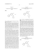 AMINOPYRAZINE ANALOGS FOR TREATING GLAUCOMA AND OTHER RHO KINASE-MEDIATED DISEASES AND CONDITIONS diagram and image