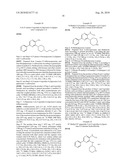 AMINOPYRAZINE ANALOGS FOR TREATING GLAUCOMA AND OTHER RHO KINASE-MEDIATED DISEASES AND CONDITIONS diagram and image