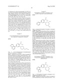 AMINOPYRAZINE ANALOGS FOR TREATING GLAUCOMA AND OTHER RHO KINASE-MEDIATED DISEASES AND CONDITIONS diagram and image