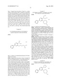 AMINOPYRAZINE ANALOGS FOR TREATING GLAUCOMA AND OTHER RHO KINASE-MEDIATED DISEASES AND CONDITIONS diagram and image