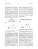 AMINOPYRAZINE ANALOGS FOR TREATING GLAUCOMA AND OTHER RHO KINASE-MEDIATED DISEASES AND CONDITIONS diagram and image