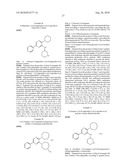 AMINOPYRAZINE ANALOGS FOR TREATING GLAUCOMA AND OTHER RHO KINASE-MEDIATED DISEASES AND CONDITIONS diagram and image