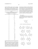 AMINOPYRAZINE ANALOGS FOR TREATING GLAUCOMA AND OTHER RHO KINASE-MEDIATED DISEASES AND CONDITIONS diagram and image