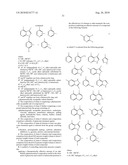 AMINOPYRAZINE ANALOGS FOR TREATING GLAUCOMA AND OTHER RHO KINASE-MEDIATED DISEASES AND CONDITIONS diagram and image