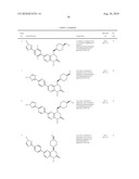 mTOR KINASE INHIBITORS FOR ONCOLOGY INDICATIONS AND DISEASES ASSOCIATED WITH THE mTOR/PI3K/AKT PATHWAY diagram and image