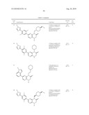 mTOR KINASE INHIBITORS FOR ONCOLOGY INDICATIONS AND DISEASES ASSOCIATED WITH THE mTOR/PI3K/AKT PATHWAY diagram and image